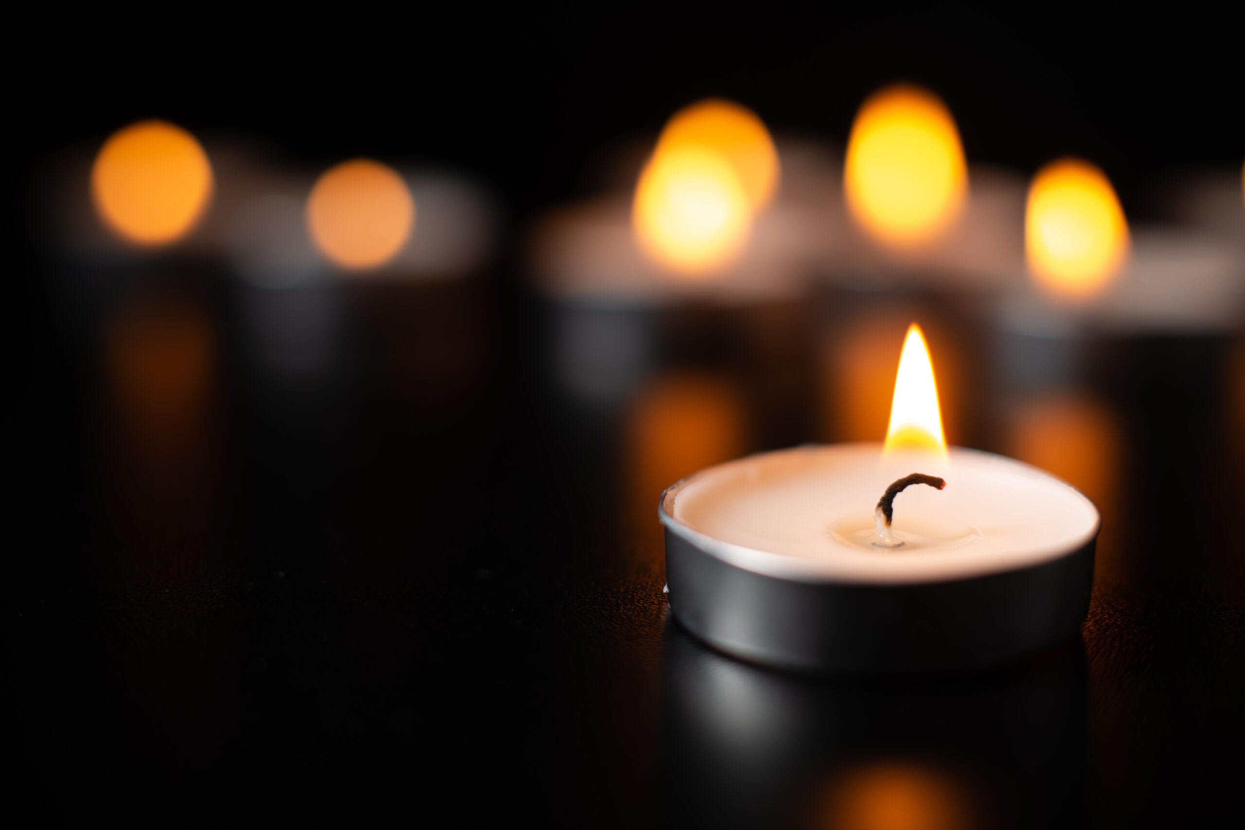 Storie Per Spiegare La Morte Ai Bambini Come spiegare la morte ai bambini | Pedagogia360Gradi
