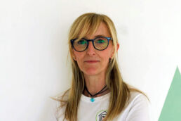 Insegnante Yoga e Mindfullness per Bambini trezzano rosa angela redaelli